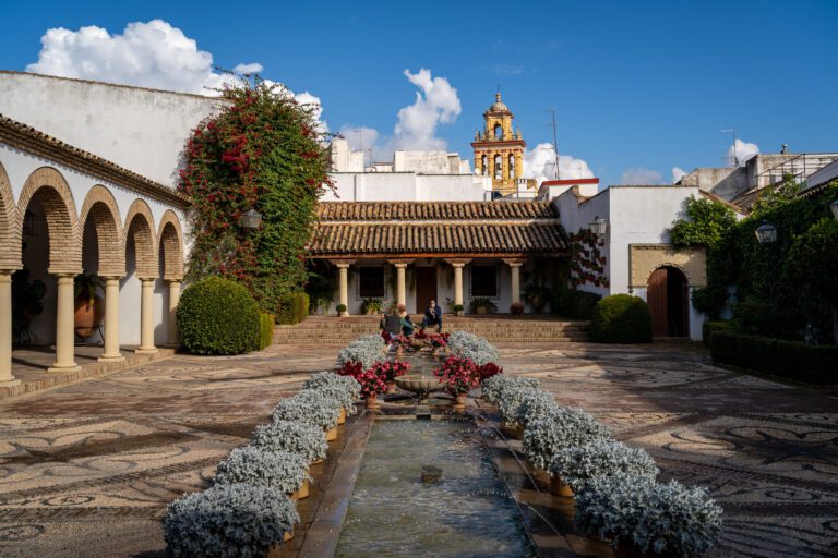 How to Spend One Day in Córdoba (Day Trip from Sevilla)