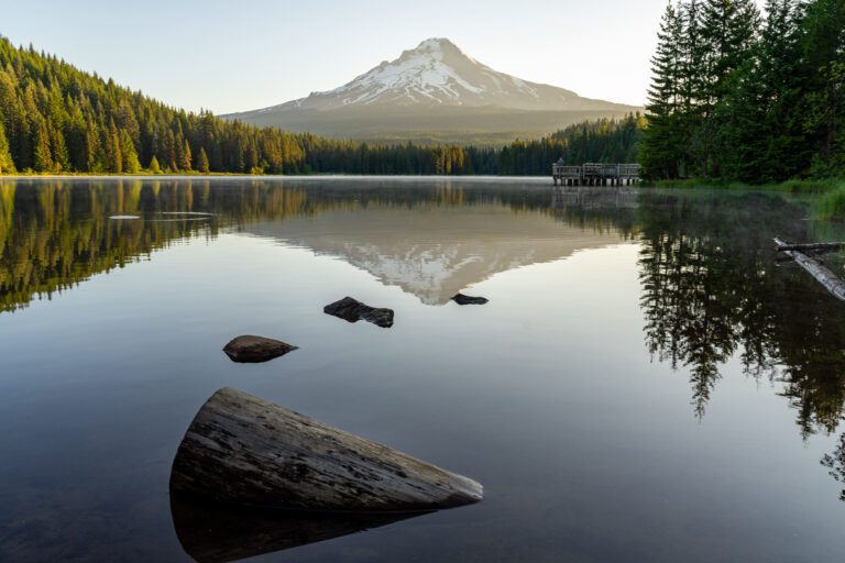 How to Plan an Incredible Pacific Northwest Road Trip